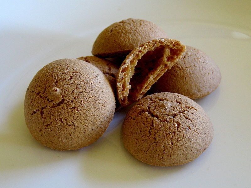 BEST ITALIAN DESSERTS - 1