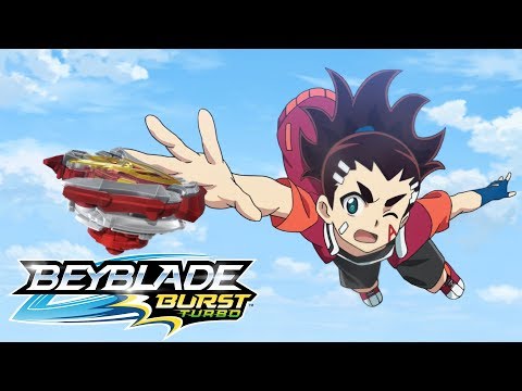 Master anime  Openings - 1