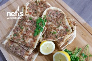 Yemeks - 1