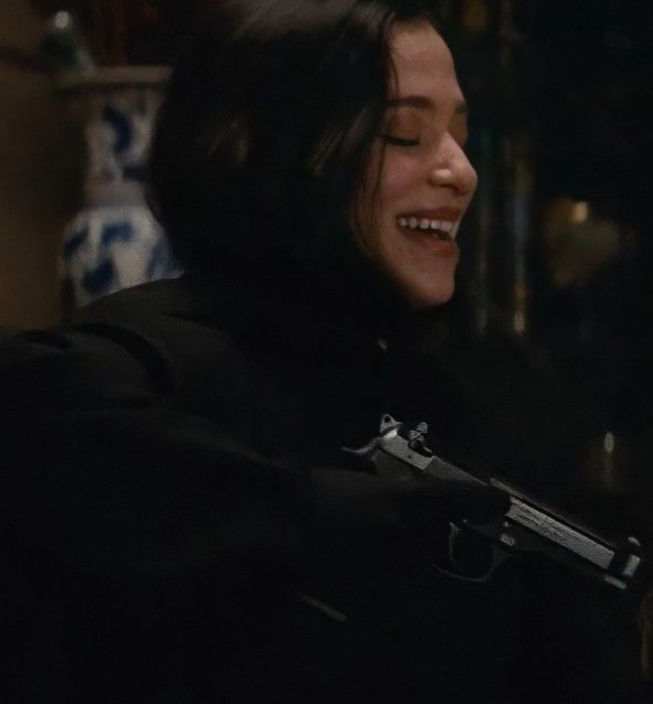 Scream killers - 1