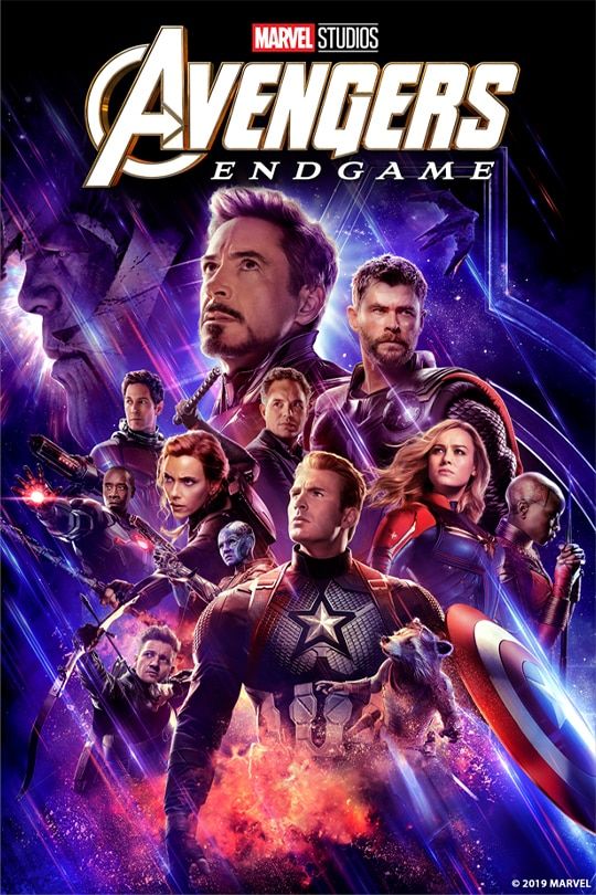Highest Grossing Movies - 2