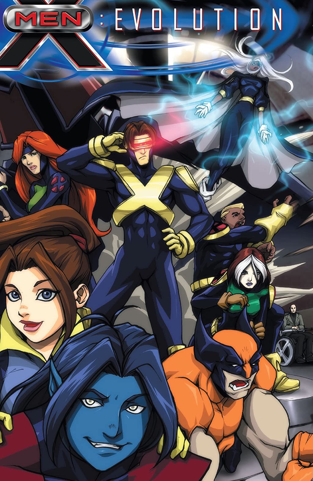 Best X-Men Animated Show - 2