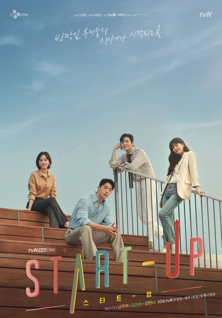Kseries / Kdrama / Korea - 1