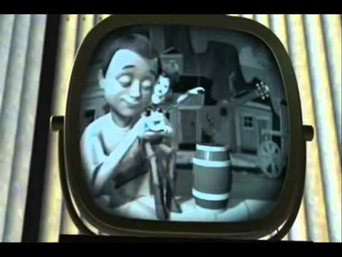 Wzruszające sceny Toy Story - 1