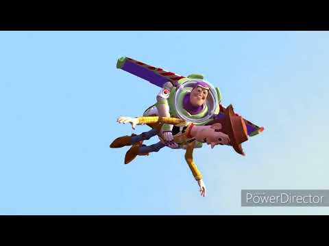 Wzruszające sceny Toy Story - 2