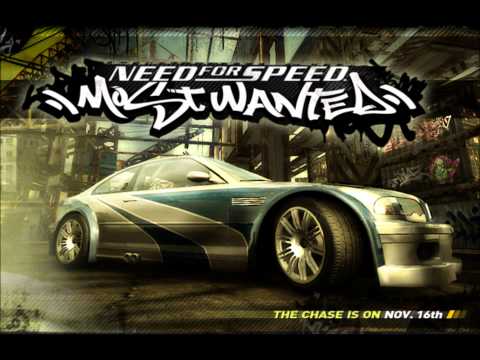 What's The Best NFS Song? - 2