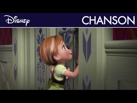 Meilleur Chanson de Film Animé - 1