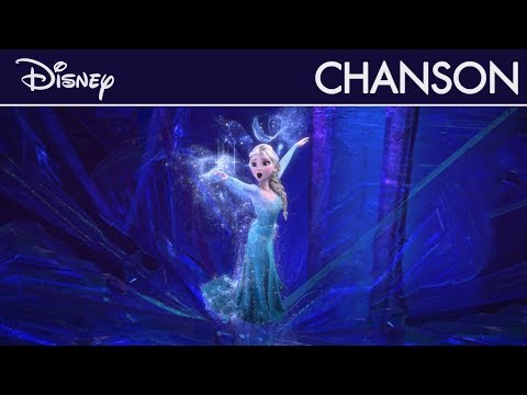 Meilleur Chanson de Film Animé - 2