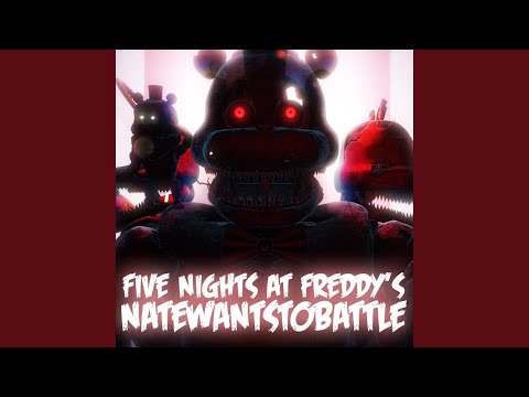 Fnaf songs - 1