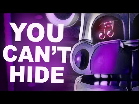 Fnaf songs - 2