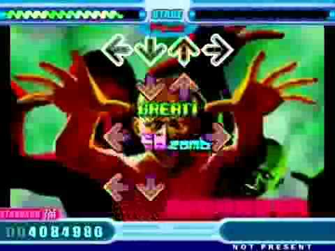 Best DDR songs of all time - 2