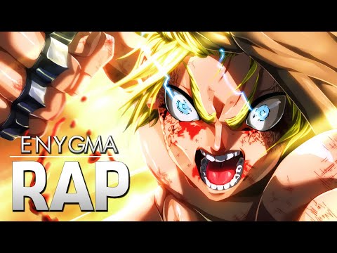 ENYGMA - 1