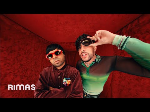 Bad Bunny - 2