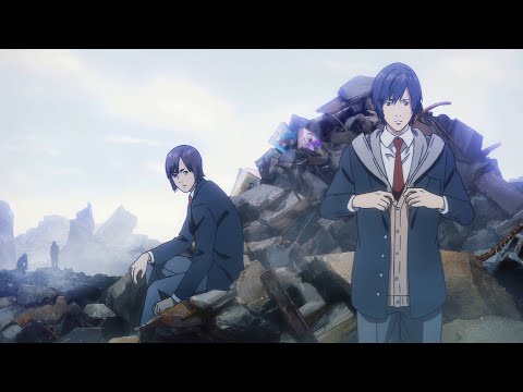 Some anime openings - 2