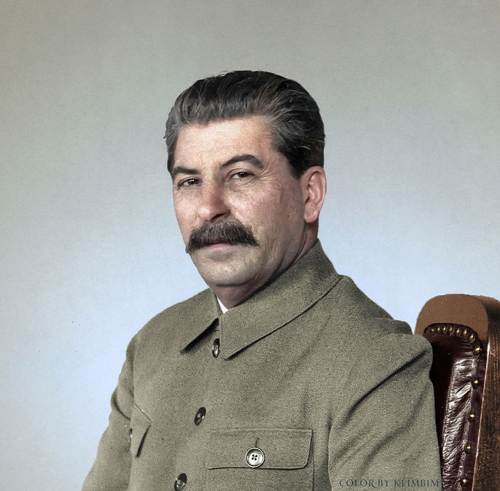 World War II - Leaders - 2