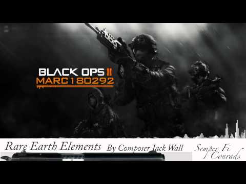 Bo2 ost - 2