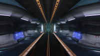PSU Clementine: Missions - 2