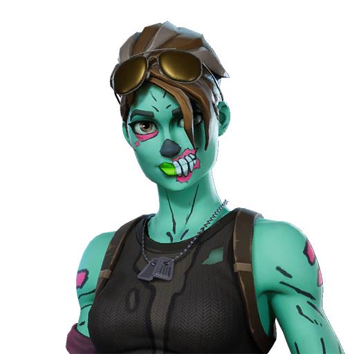 Fortnite Season 1 Skins - 1
