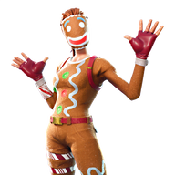 Fortnite Season 1 Skins - 2