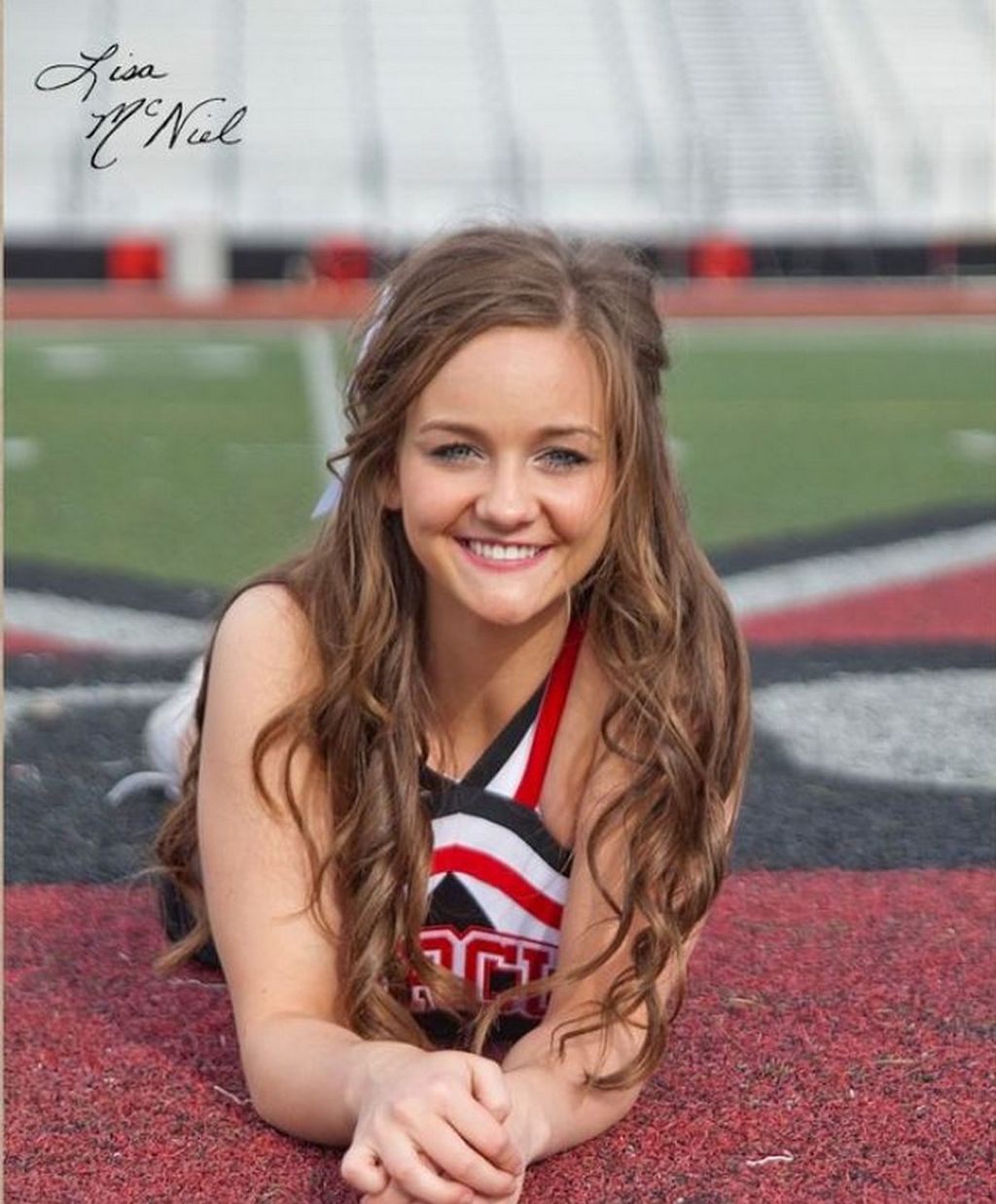 Hottest Cheerleaders - 2