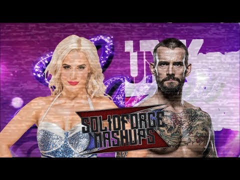 WWE/AEW MashUps - 2