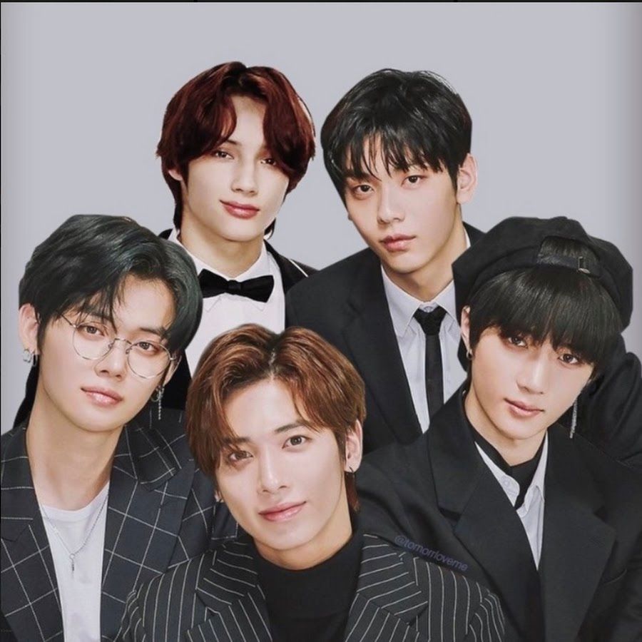 Best KPOP Male Group OAT - 2