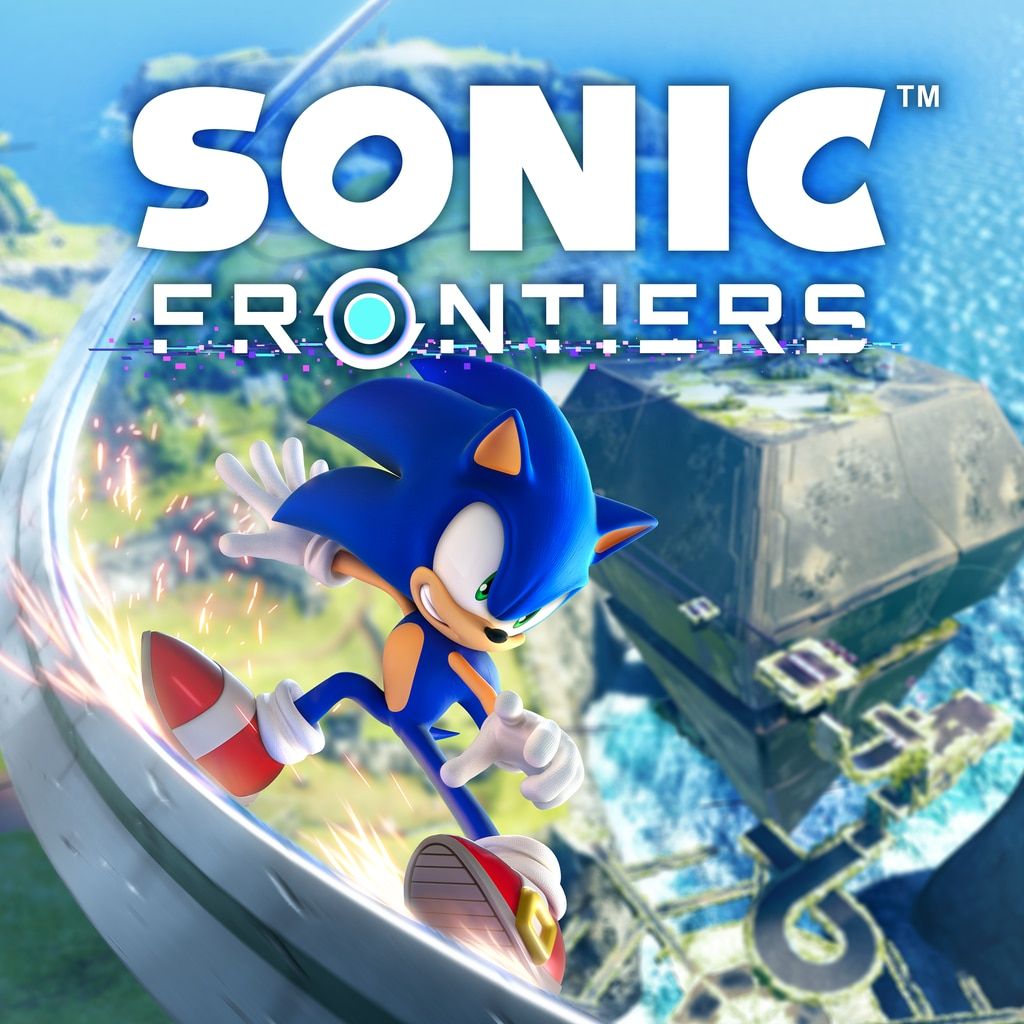 The best game in the Sonic saga - 1