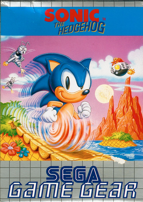 The best game in the Sonic saga - 2