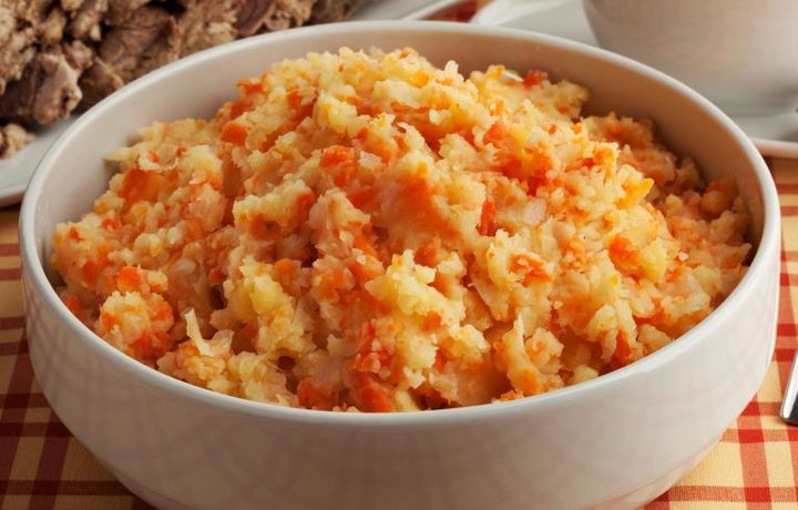 Dutch Food and Snacks - 1