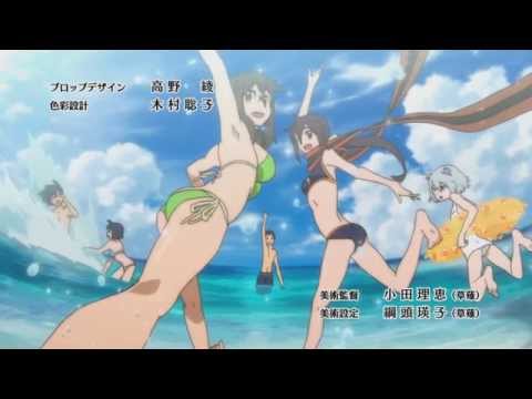 Anime OPs/EDs - 2