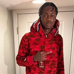 New York Rappers - 1