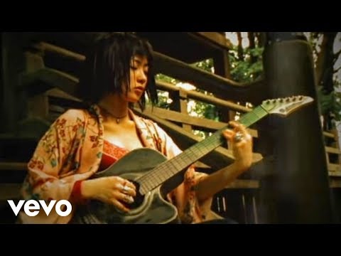 Sheena Ringo/ Tokyo Jihen Song - 2