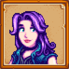 Stardew Valley All Women - 1