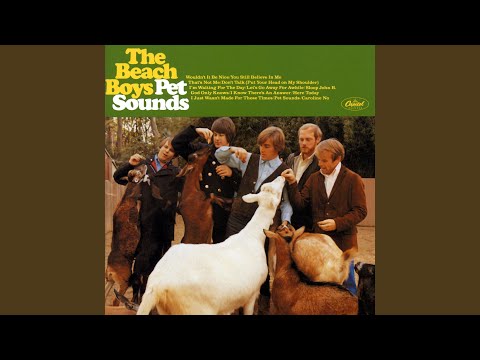 One song for each GOAT album - 1