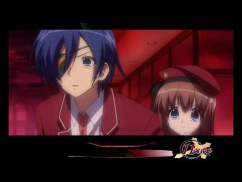 Musga de Anime - 2