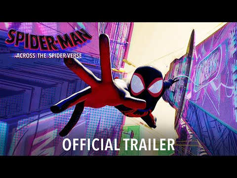 Best Recent Movie Trailer - 1
