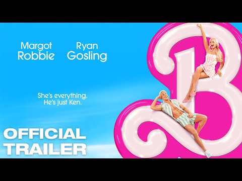 Best Recent Movie Trailer - 2
