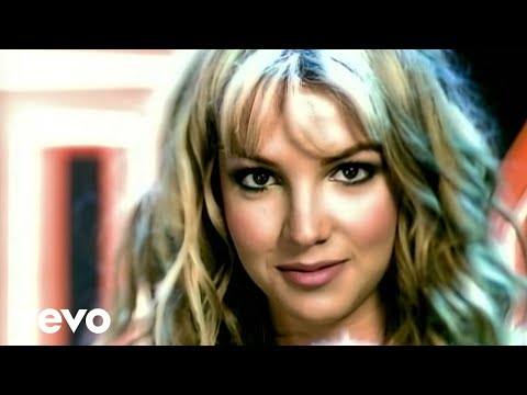 Britney Vs Christina vs P!nk - 2