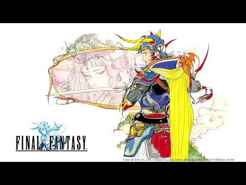 Game OST - 1
