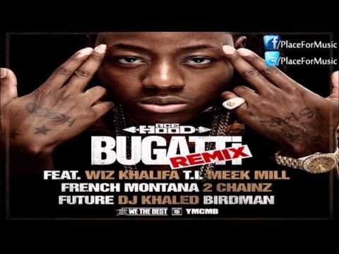 Best R&B/HipHop/Rap/Pop Remix - 2