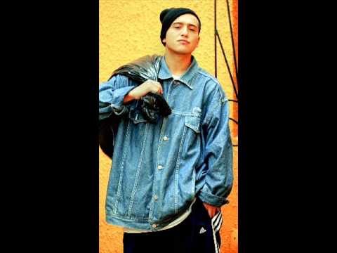Mejor Canción Rap Chileno - 1