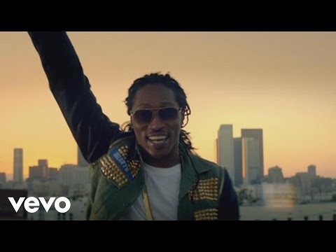 FUTURE VS TRAVIS VS THUGGER - 1