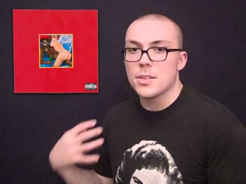 The Worst Fantano Review Ever? - 1