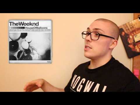 The Worst Fantano Review Ever? - 2