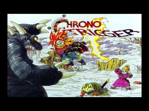 Best Videogame's Music - 2