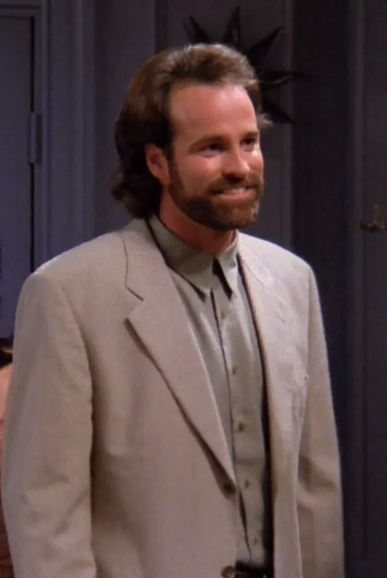 Best FRIENDS Side Character - 2