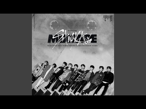 BEST SKZ SONGS - 2