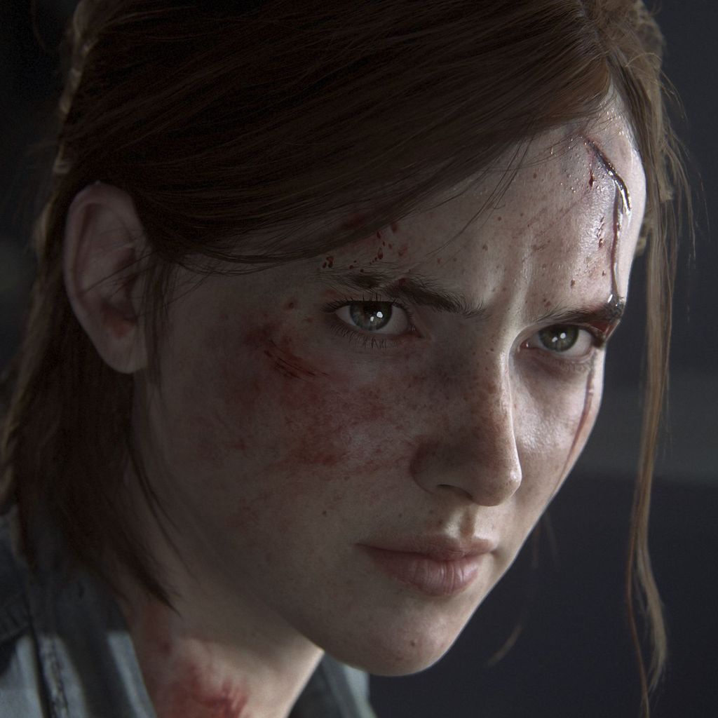 Best Video Game Female MC - 2