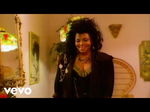 Janet vs Jlo vs Mary - 1
