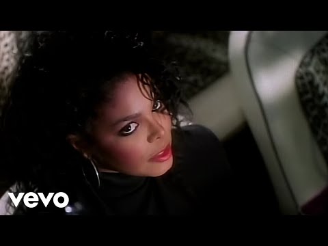 Janet vs Jlo vs Mary - 2